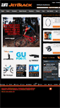 Mobile Screenshot of jetblackproducts.com